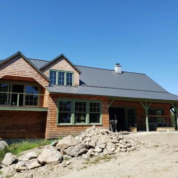 Ferschke Construction - Roofing Near Me - Smithfield, Rhode Island