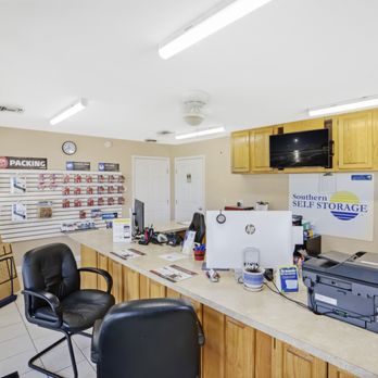 Southern Self Storage - Self Storage Near Me - Chalmette, Louisiana