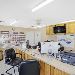 Southern Self Storage