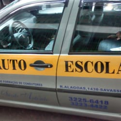 Auto Escola Santo Antônio