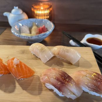 Rosella KPT - Sushi Bars Near Me - Kennebunk, Maine