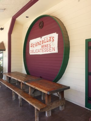 Granzella's Restaurant by null