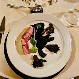 Dry Aged Duck