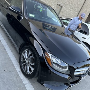 Masters Collision Center - Front exterior - Body Shops Near Me - Sylmar, California