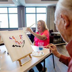 Watermark University Art Classes