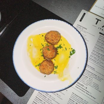 Taste Italian Kitchen - 3/5 stuffed mushrooms lol - Italian Near Me - Ridgeland, Mississippi Taste Italian Kitchen - 3/5 stuffed mushrooms lol - Italian Near Me - Ridgeland, Mississippi