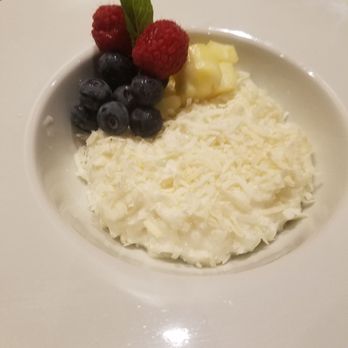 The Sweet Sap - Rice pudding - New American Near Me - Flushing, New York The Sweet Sap - Rice pudding - New American Near Me - Flushing, New York