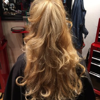 Haedt's B/S Stop - ‍‍ - Hair Salons Near Me - Novato, California