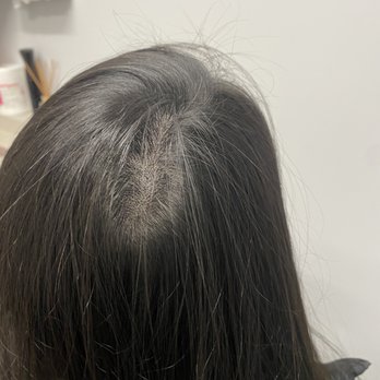 Studio Dotz On - After - Permanent Makeup Near Me - Tustin, California Studio Dotz On - After - Permanent Makeup Near Me - Tustin, California