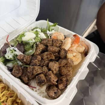 Ono Steak & Shrimp 2 - Noodles Near Me - Waipahu, Hawaii Ono Steak & Shrimp 2 - Noodles Near Me - Waipahu, Hawaii