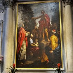 Basilica di Santa Trinita