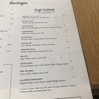 The Cut - Burgers Near Me - Irvine, California The Cut - Burgers Near Me - Irvine, California
