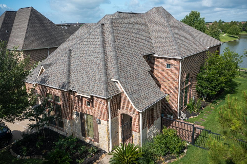 Slide of Select Roofing of North Texas