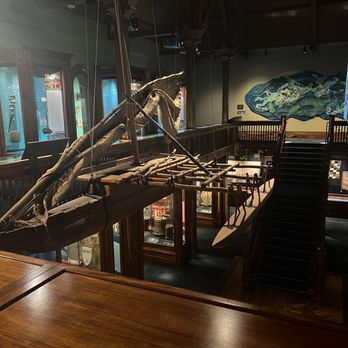 Bishop Museum - Museums Near Me - Honolulu, Hawaii