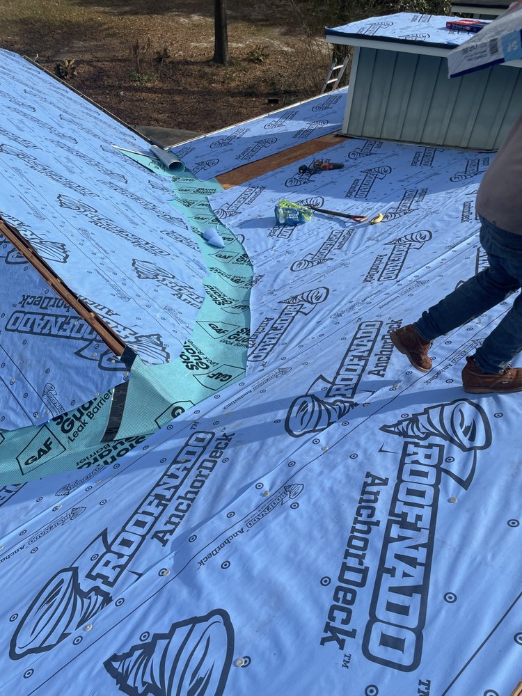 Slide of Big State Roofing & Restoration