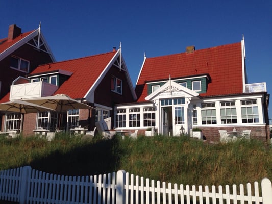 Hotel Norderriff by null
