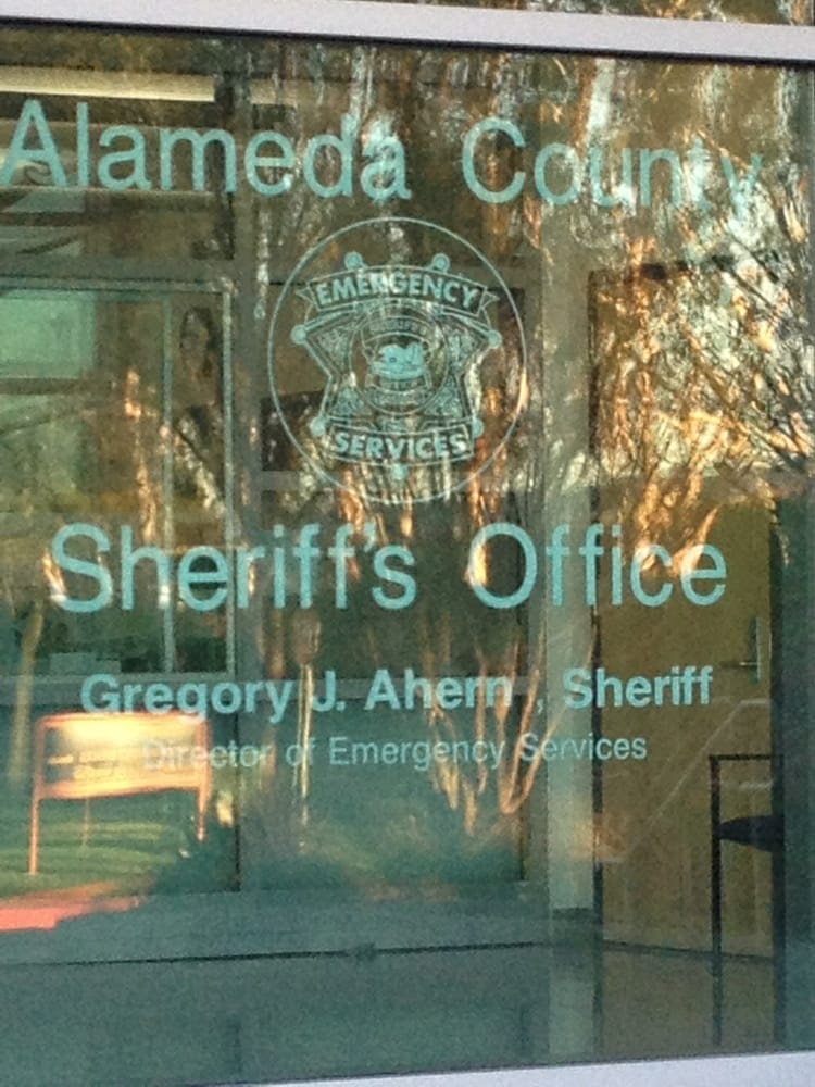 ALAMEDA COUNTY OFFICES Updated March 2024 5325 Broder Blvd, Dublin, California Public