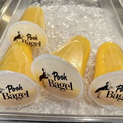The Posh Bagel