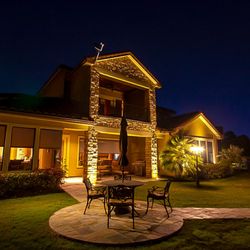 Houston Luxury Lighting