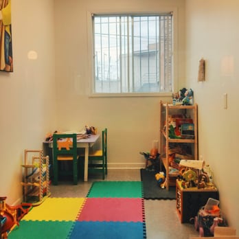 Cafe Central - Kids' playroom at the back of the shop - Cafes Near Me - Montreal, Quebec Cafe Central - Kids' playroom at the back of the shop - Cafes Near Me - Montreal, Quebec