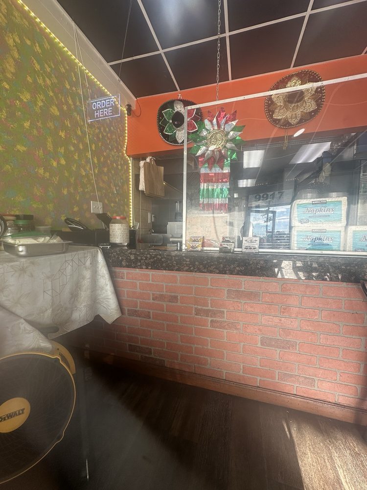 Taqueria Guadalajara