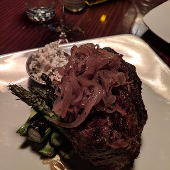 Steakhouse89 - NY Strip - Steakhouses Near Me - Sedona, Arizona