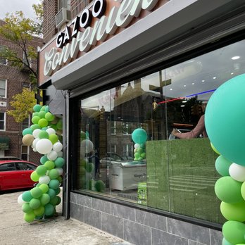 GAZOO SMOKE - Updated August 2025 - 37-01 31st Ave, Astoria
