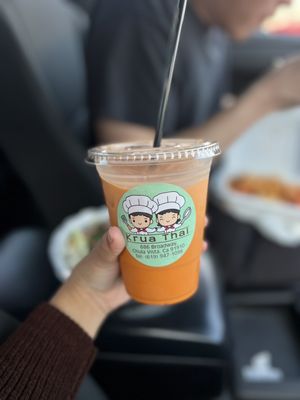 Krua Thai Chula Vista by null