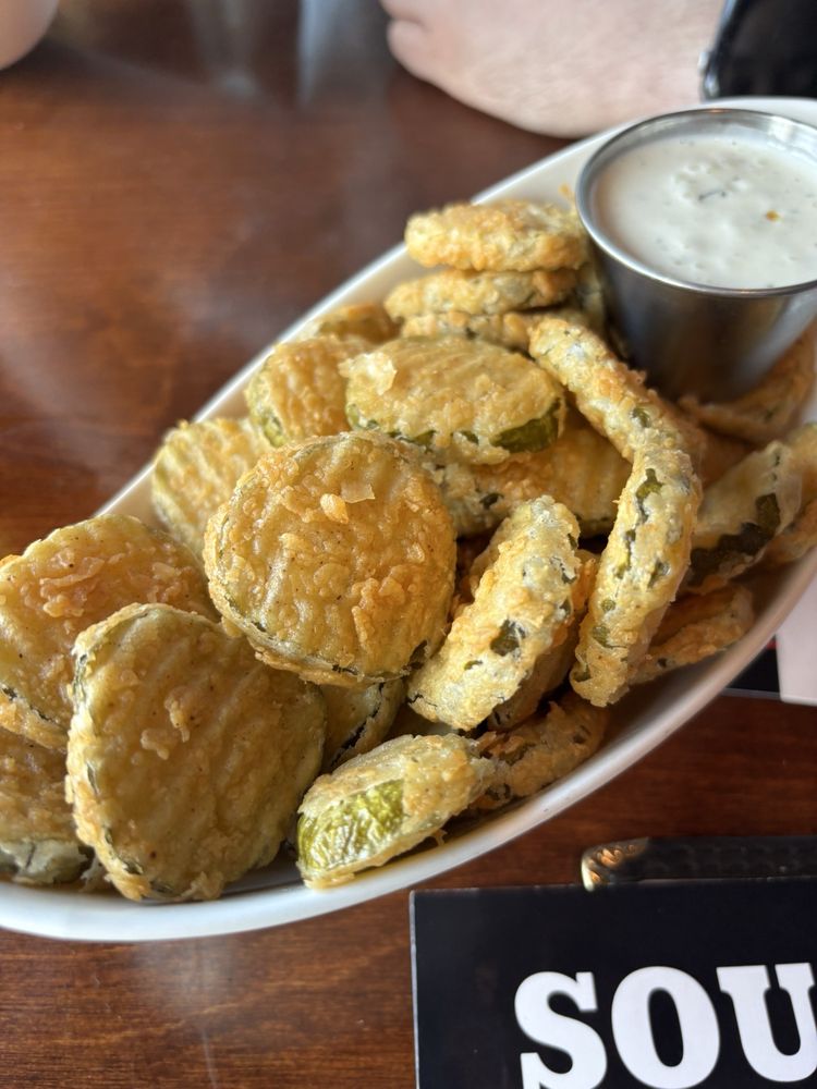 South Street Brewery