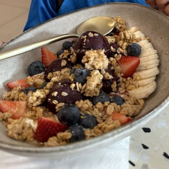 Humble Anchor Coffee Roasters - Açaí bowl - Breakfast & Brunch Near Me - Vila do Conde, 13