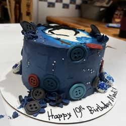 Mim's Bakery