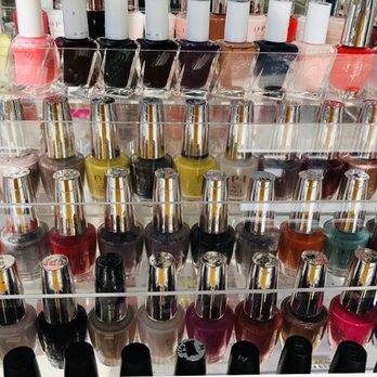 Polished Nail Bar - Nail Salons Near Me - Raleigh, North Carolina Polished Nail Bar - Nail Salons Near Me - Raleigh, North Carolina