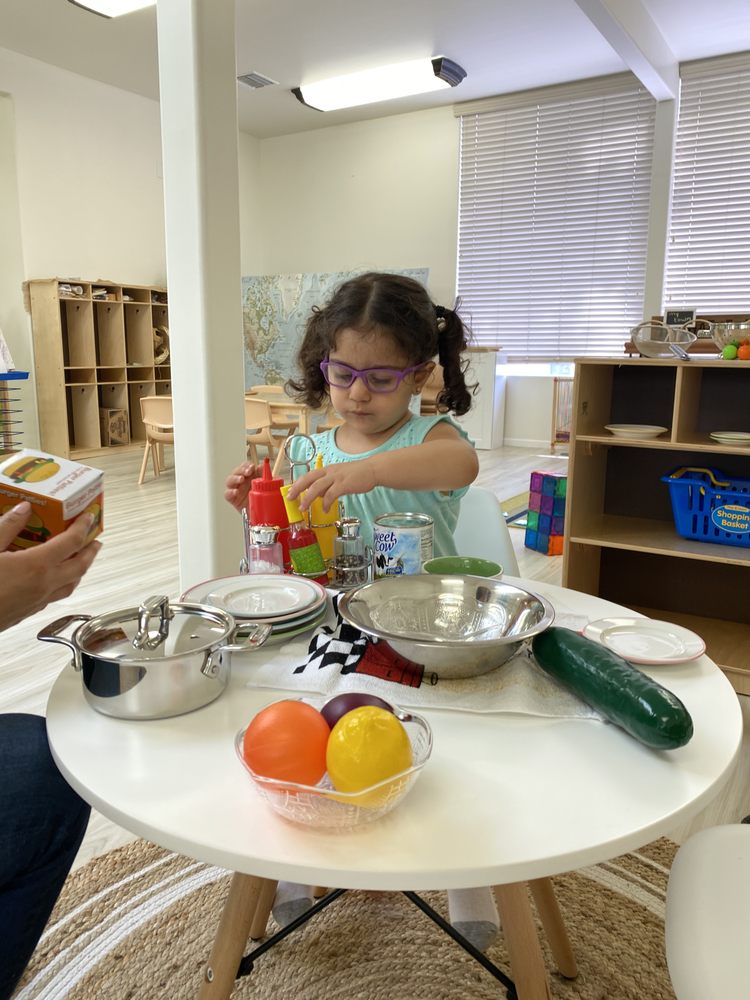NOR Children’s School - childcare center in Tujunga, CA