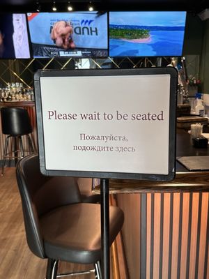 Samarkand Restaurant by null