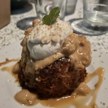 Coasterra - Banana Butter Cake - Mexican Near Me - San Diego, California Coasterra - Banana Butter Cake - Mexican Near Me - San Diego, California