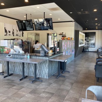 Boba X - Inside - Bubble Tea Near Me - Dublin, California Boba X - Inside - Bubble Tea Near Me - Dublin, California