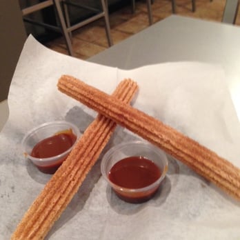 Taco Libre - I Love Churros - Desserts Near Me - West St. Paul, Minnesota Taco Libre - I Love Churros - Desserts Near Me - West St. Paul, Minnesota