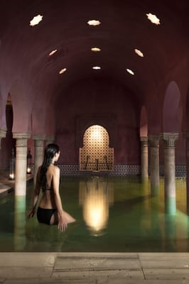 Hammam Al Ándalus by null