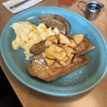 Geraldine's Counter - American Near Me - Seattle, Washington