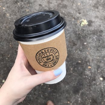 The Poughkeepsie Grind - Dark roast coffee! - Coffee & Tea Near Me - Poughkeepsie, New York The Poughkeepsie Grind - Dark roast coffee! - Coffee & Tea Near Me - Poughkeepsie, New York