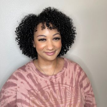 Curls by Jess - Hair Stylists Near Me - Spring, Texas