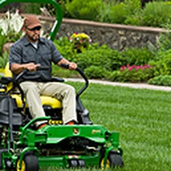 Power Place - Z900 Commercial ZTRAK mowers