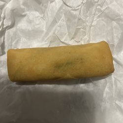 Coal Mine Dragon Chinese Restaurant - Vegetale egg roll