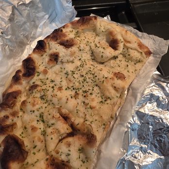 NYC Street Food - Garlic naan - Chicken Shop Near Me - Burton, Michigan NYC Street Food - Garlic naan - Chicken Shop Near Me - Burton, Michigan