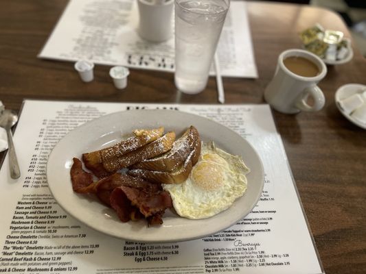 Big Al's Diner by null