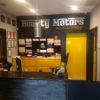Reality Motors - Auto Repair Near Me - Freeport, New York
