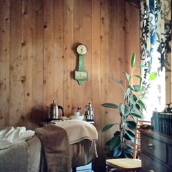 Angela Peck, Wholistic Skin + Care