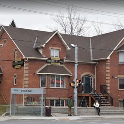 Duffins Creek Dental - Family dental clinic located on the corner of Church St and Kingston Road in Ajax, Ontario