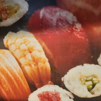 Love Sushi - Sushi Bars Near Me - Bakersfield, California
