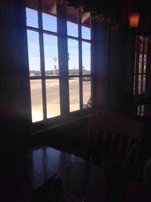 Liberty Grille by null